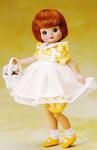 Tonner - Betsy McCall - Sunny Days